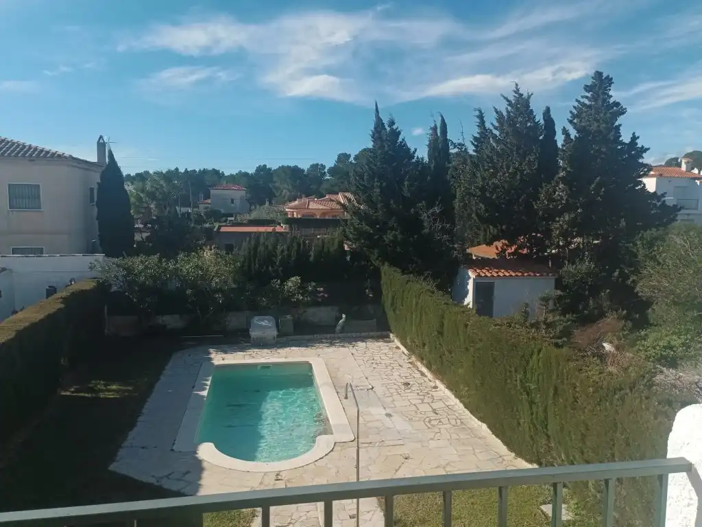 Haus mit Pool zum Verkauf in Calle Mistral-3 Cales, imagen 33