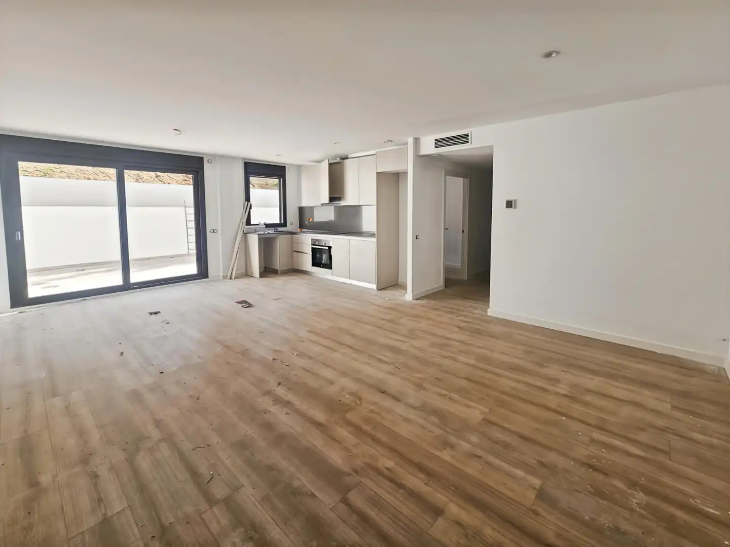 Planta baja en venta en Carrer Jaume Balmes, Zona alta