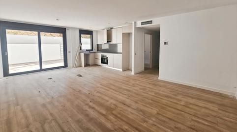 Foto 2 de Pis en venda a Carrer Jaume Balmes, Zona alta, Barcelona