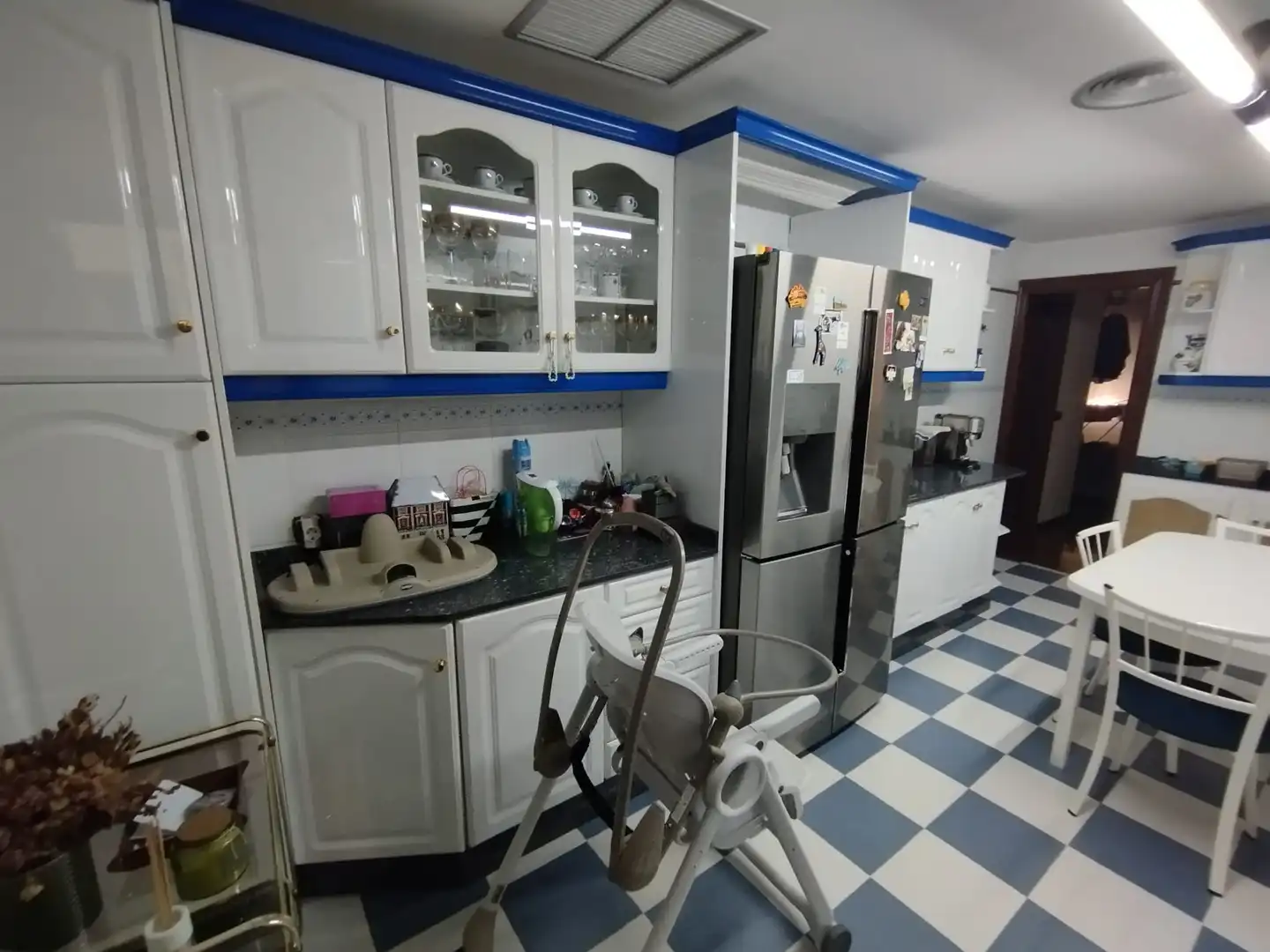 Wohnung mit Terrasse zum Verkauf in Parque Sur, imagen 46
