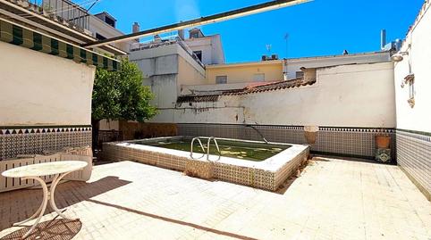 Photo 3 of House or chalet for sale in Miguel Cobo, Centro ciudad, Linares