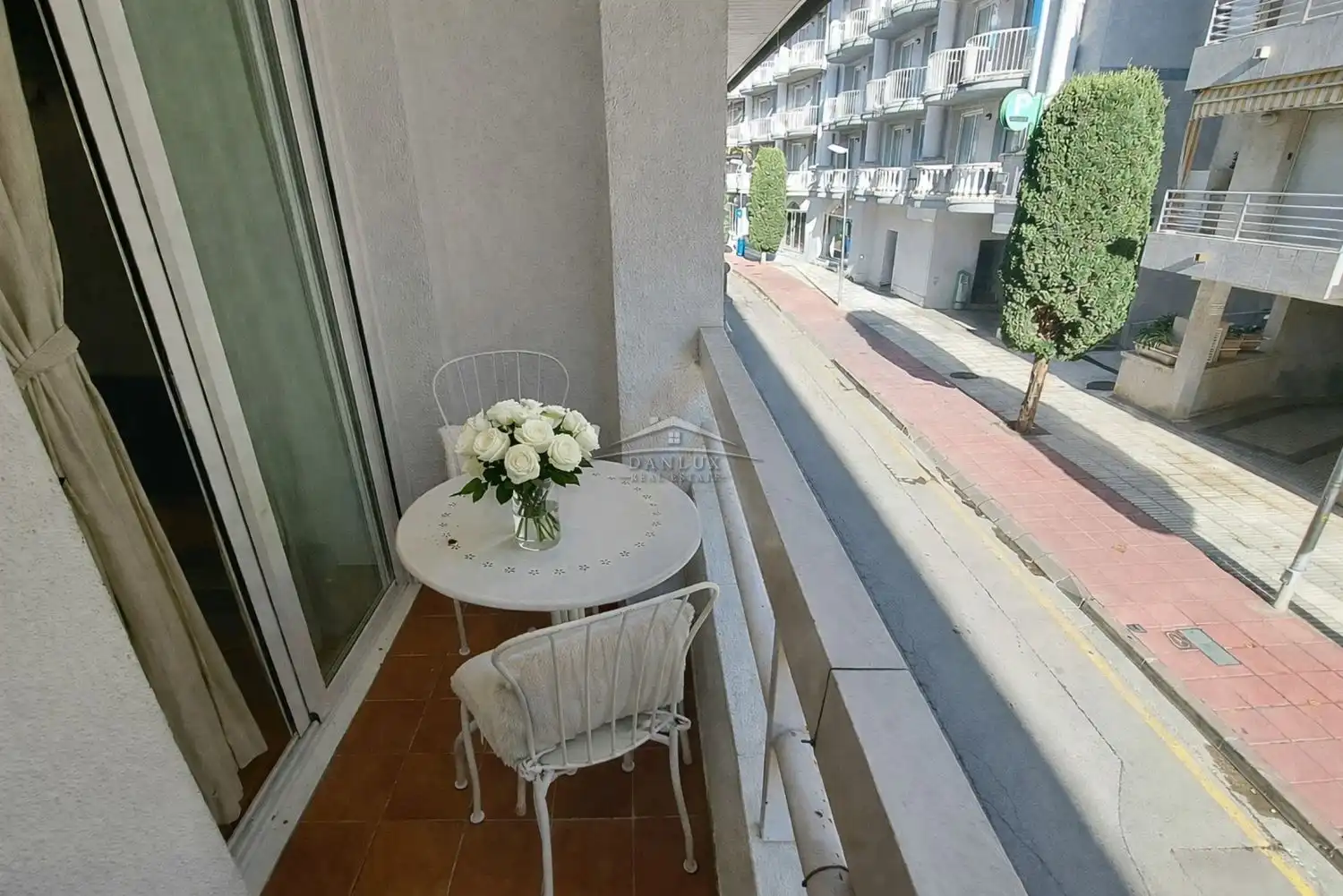 Wohnung zum Verkauf in Tossa de Mar pueblo