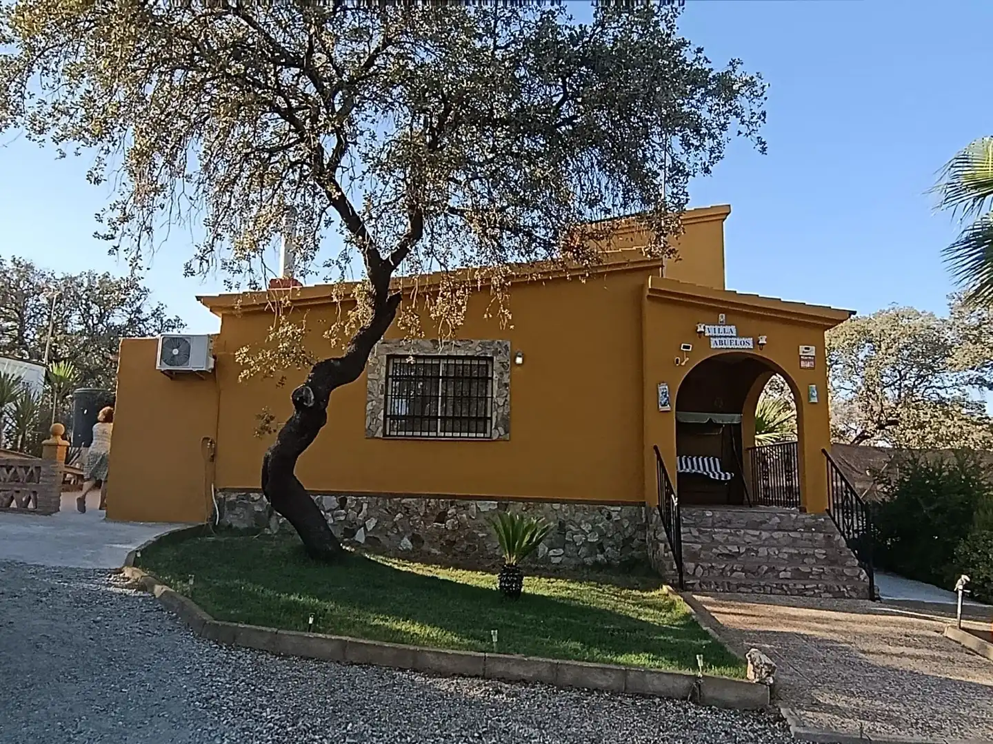 Casa con piscina in vendita a Castilblanco de los Arroyos, imagen 67