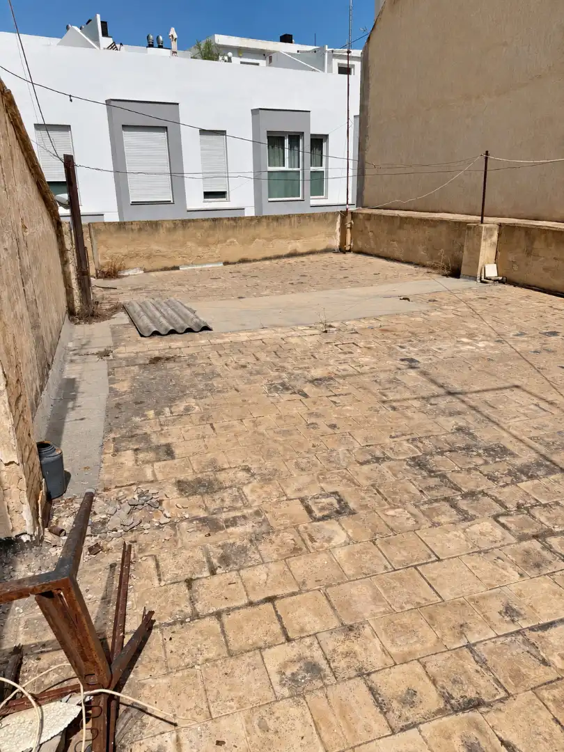 Casa a schiera con terrazza in vendita a Carrer Maestro Breton 161, imagen 44