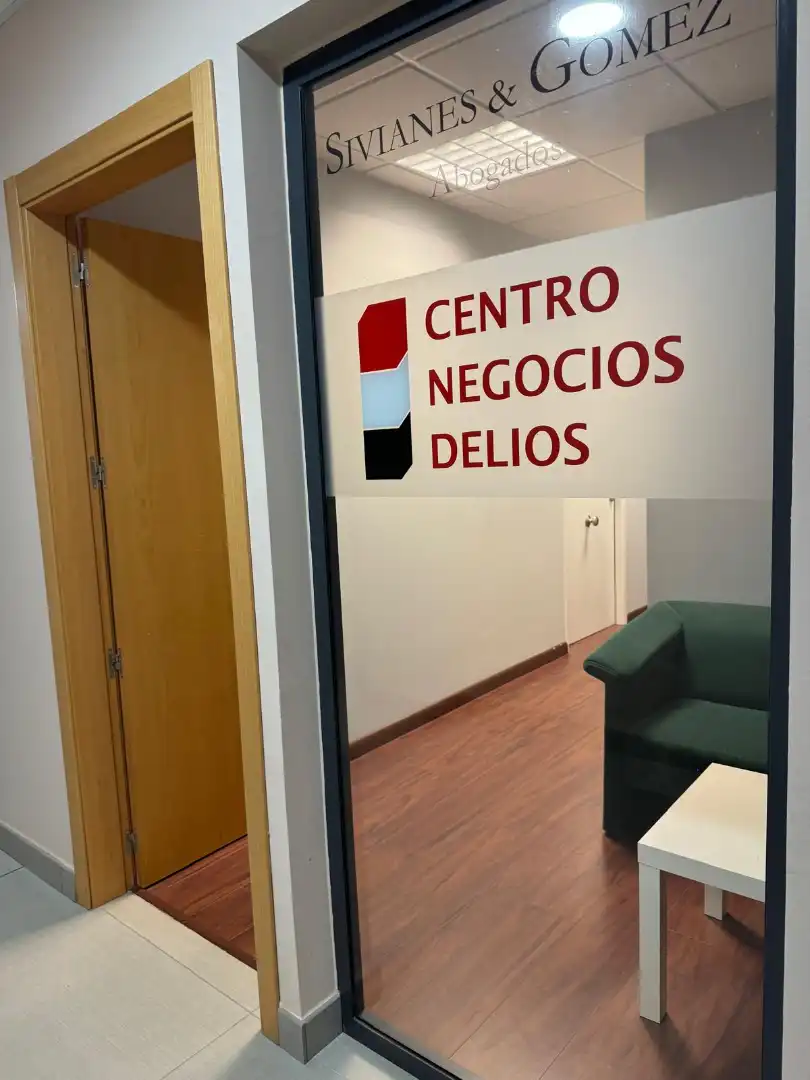 Oficina amb ascensor en venda a Salteras, imagen 18