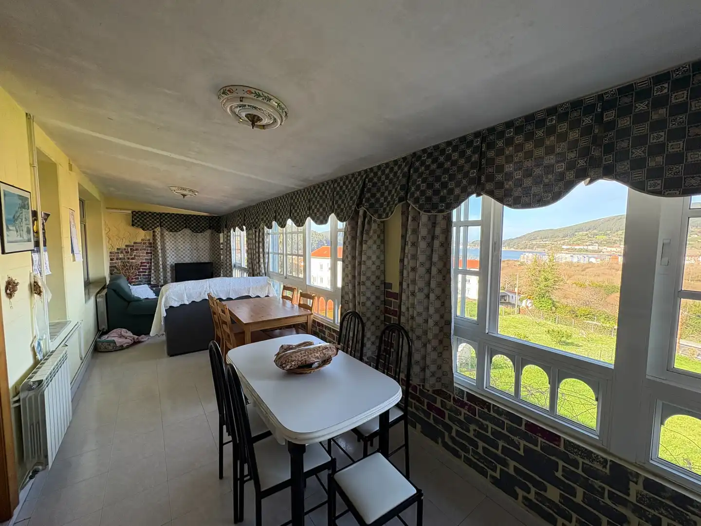 Detached house with terrace for sale in Lugar Laboreña, imagen 3