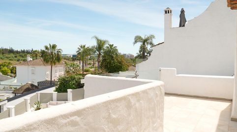Photo 5 of Houses for rent in Luis Mazantini-nva Andalu, 4, Nueva Andalucía centro, Marbella