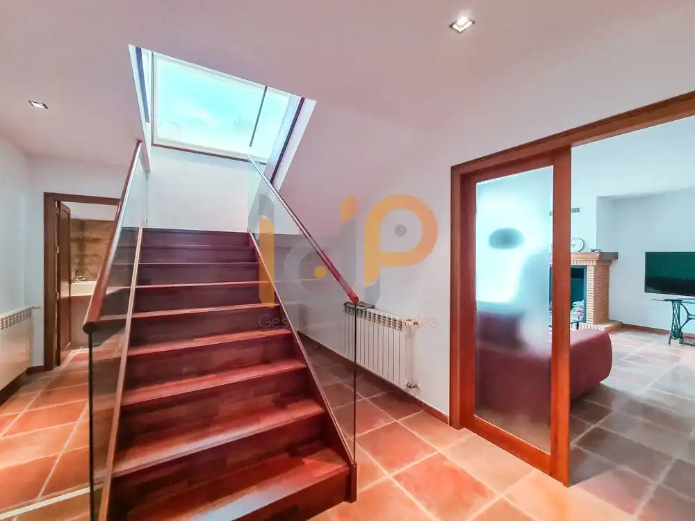 Casa o chalet en venta en Huércal-Overa con Aire acondicionado, Calefacción y Jardín privado