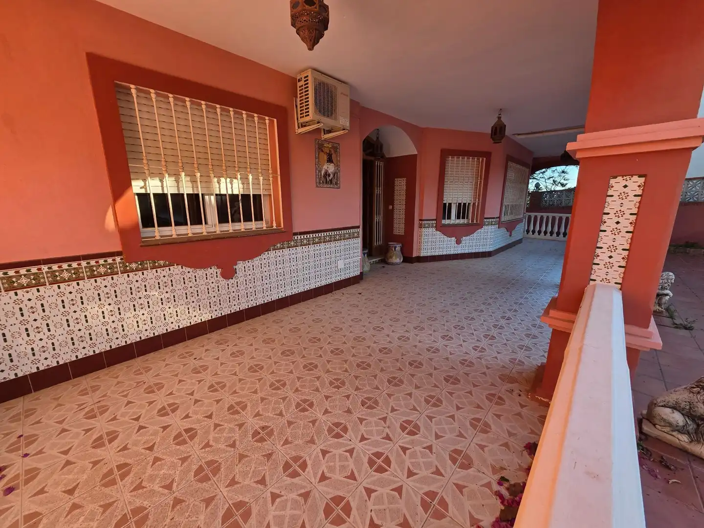 Casa o xalet en venda en Alhaurín de la Torre amb Aire condicionat, Calefacció i Jardí privat