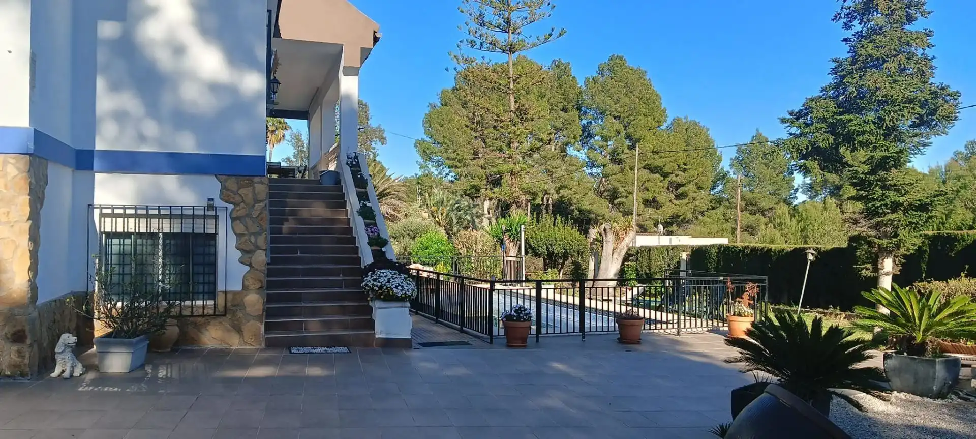 House with pool for sale in Olocau, imagen 29