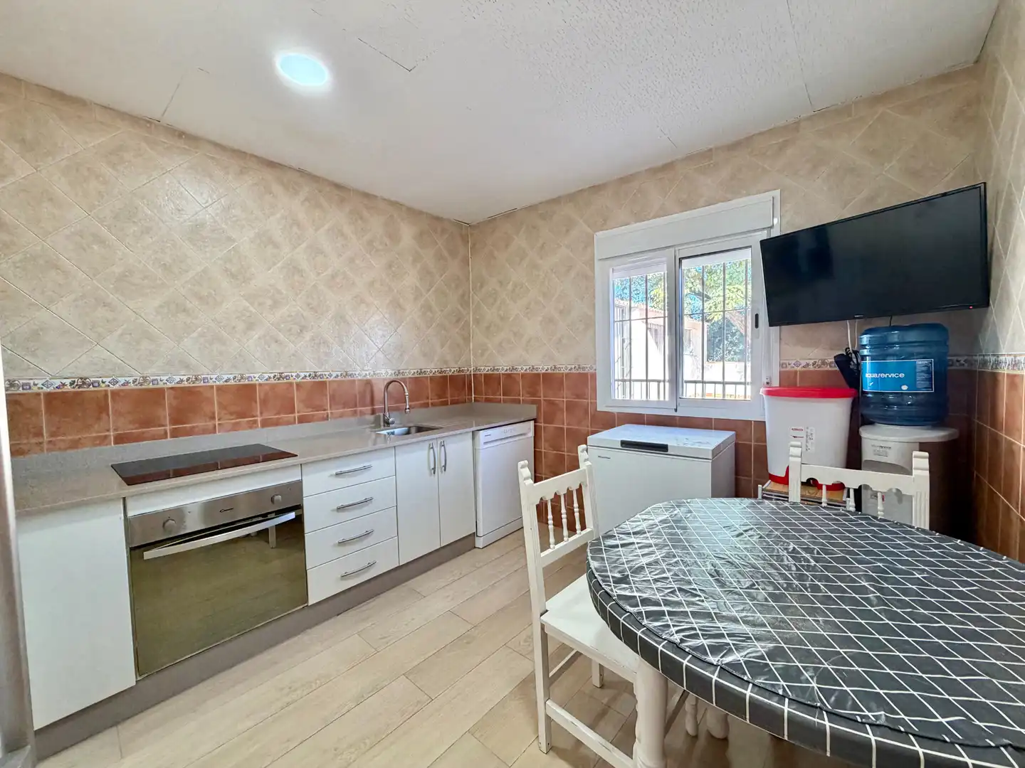 Cuina de Casa o xalet en venda en Espera, Cádiz