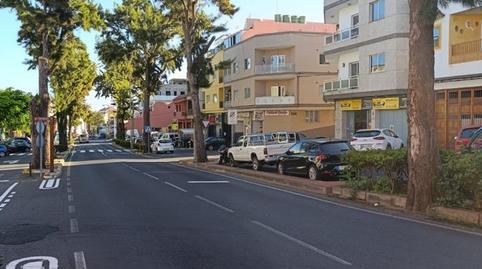 Foto 5 de Garaje de alquiler en Las Folías, Cuesta de la Villa, Santa Úrsula