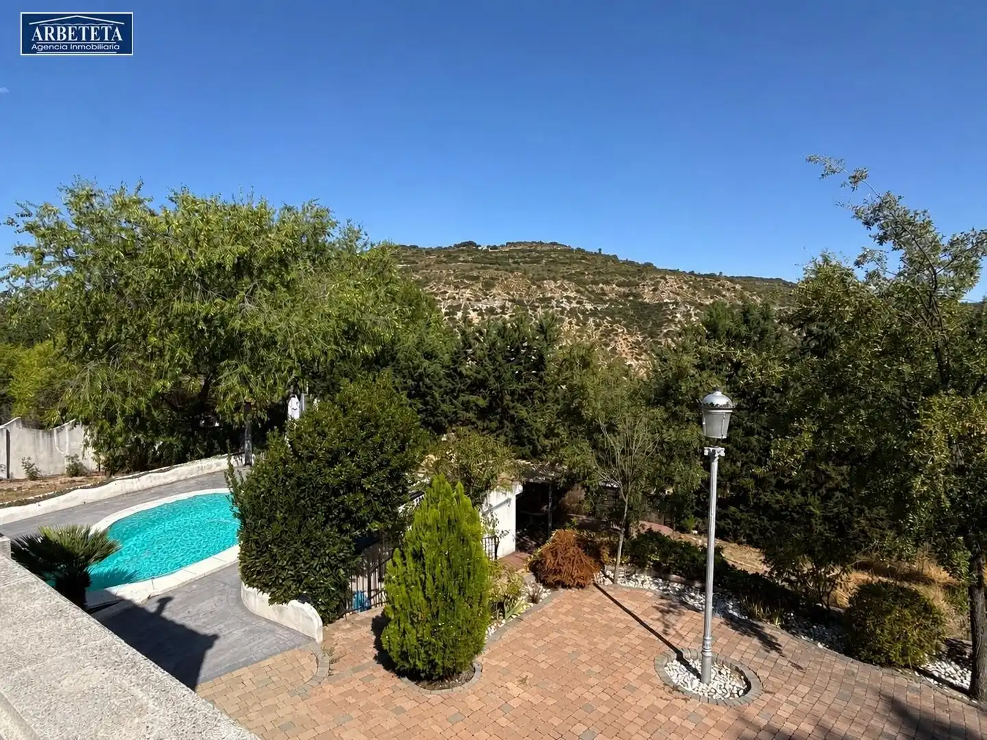 Villa avec piscine à vendre à Lupiana, imagen 44