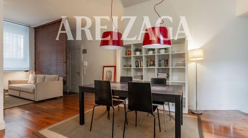 Foto 3 de Piso en venta en San Martin Kalea, 61, Área Romántica, Donostia - San Sebastián
