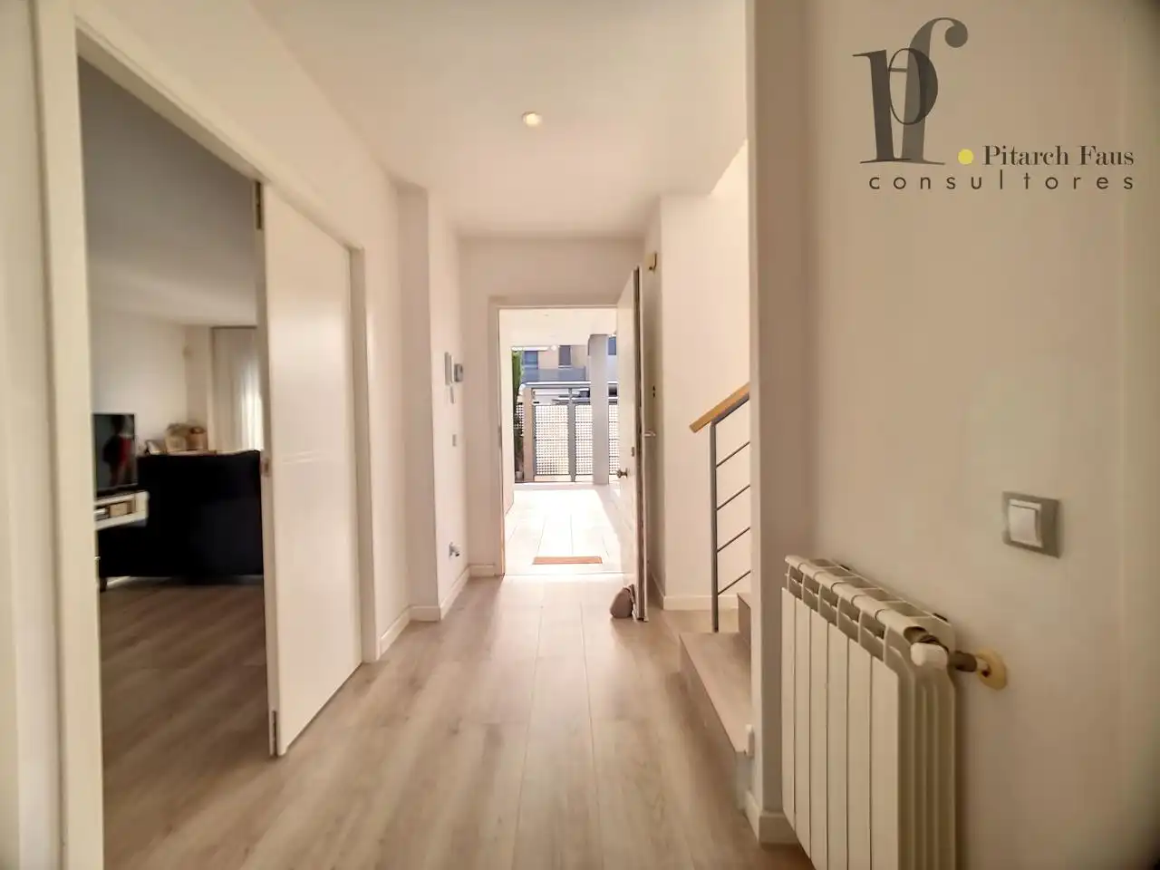 Maison jumelée avec terrasse à louer à La Conarda, imagen 17