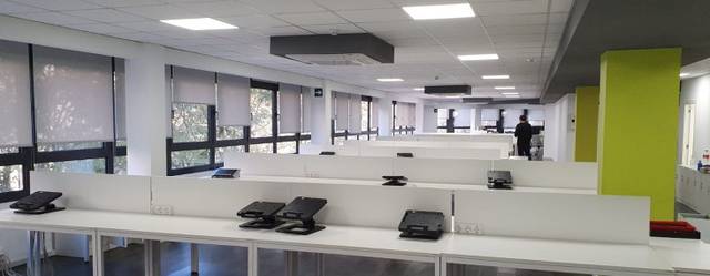 Oficina en Alquiler en N/A en San Rafael