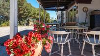 Garden of Country house for sale in Jerez de la Frontera  with Air Conditioner, Heating and Private garden