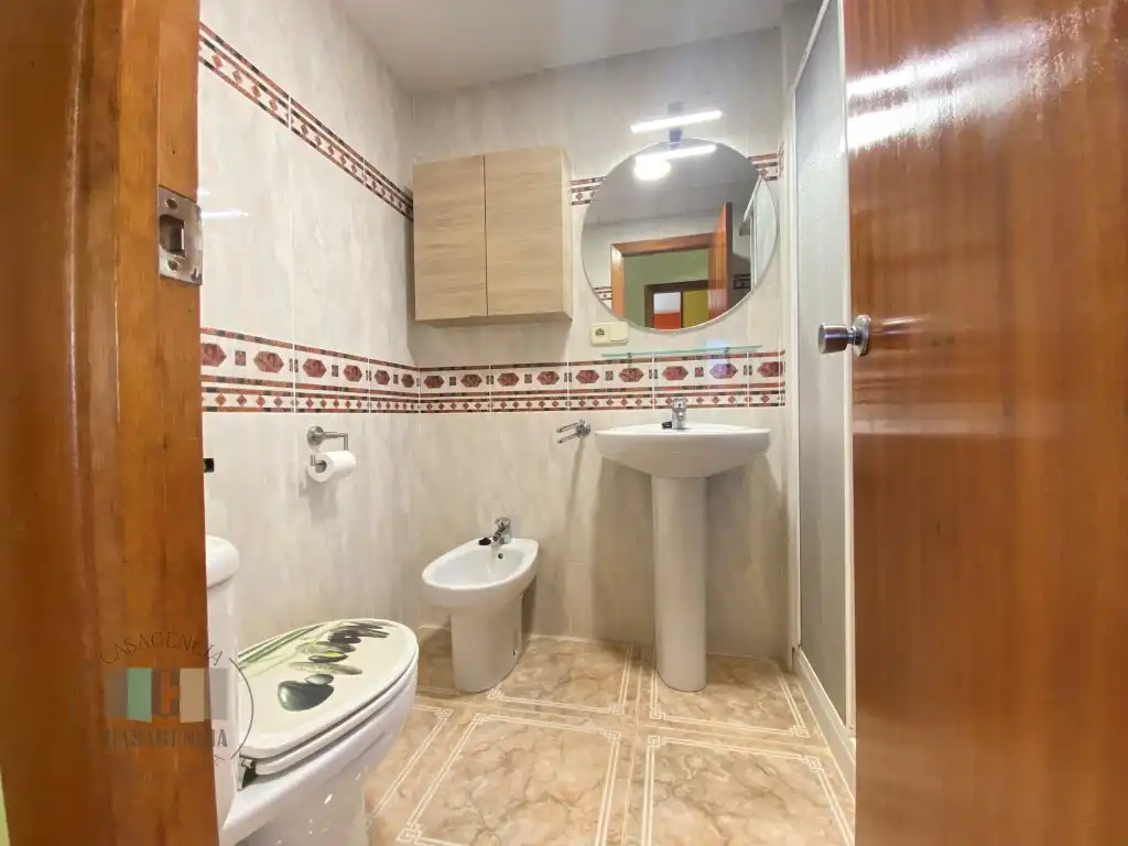 Flat for sale in Calle Navarra, Playa Morro de Gos