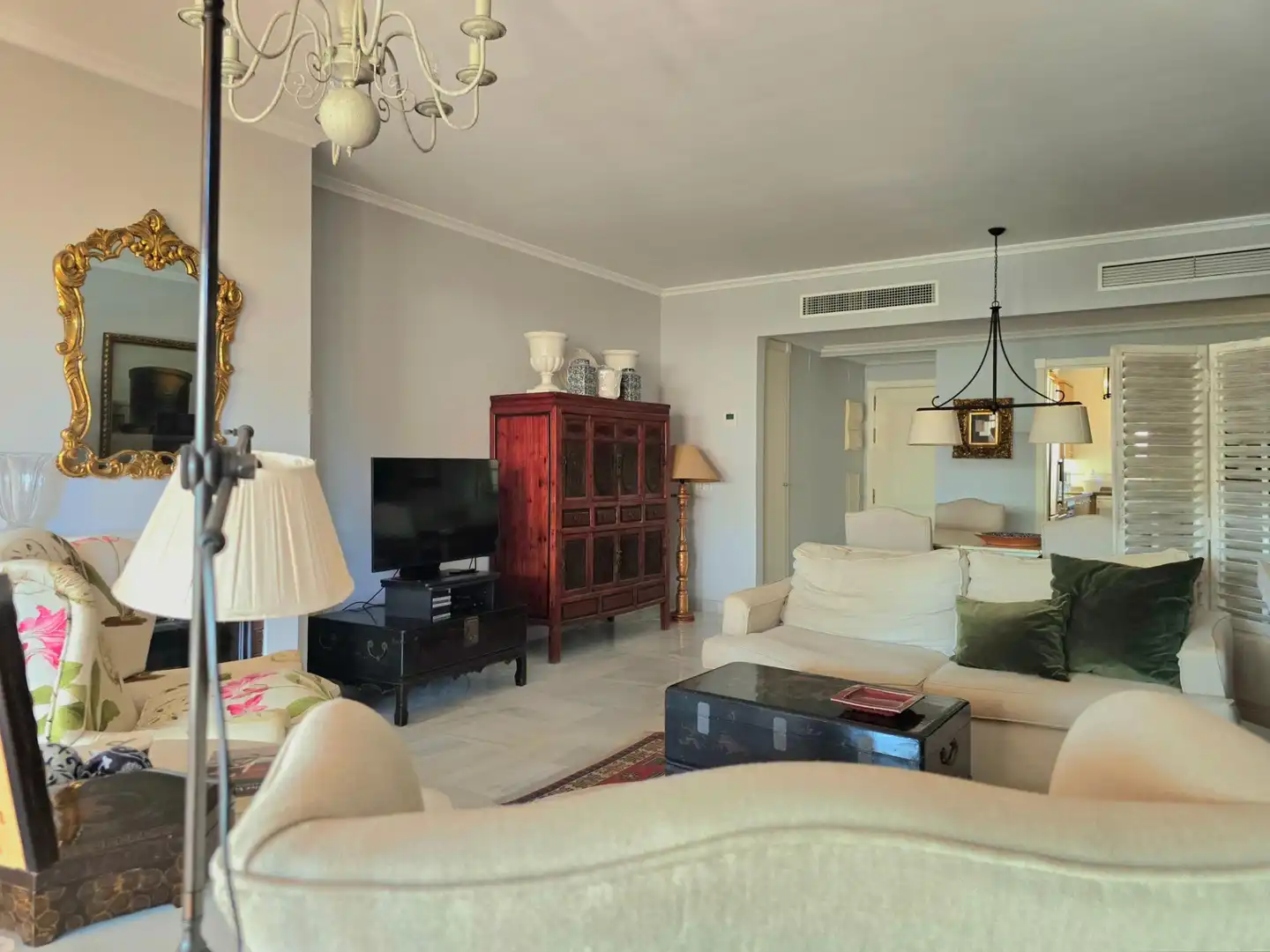 Apartamento con piscina en venta en Urbanizacion Urbanización Matas Verdes, imagen 58