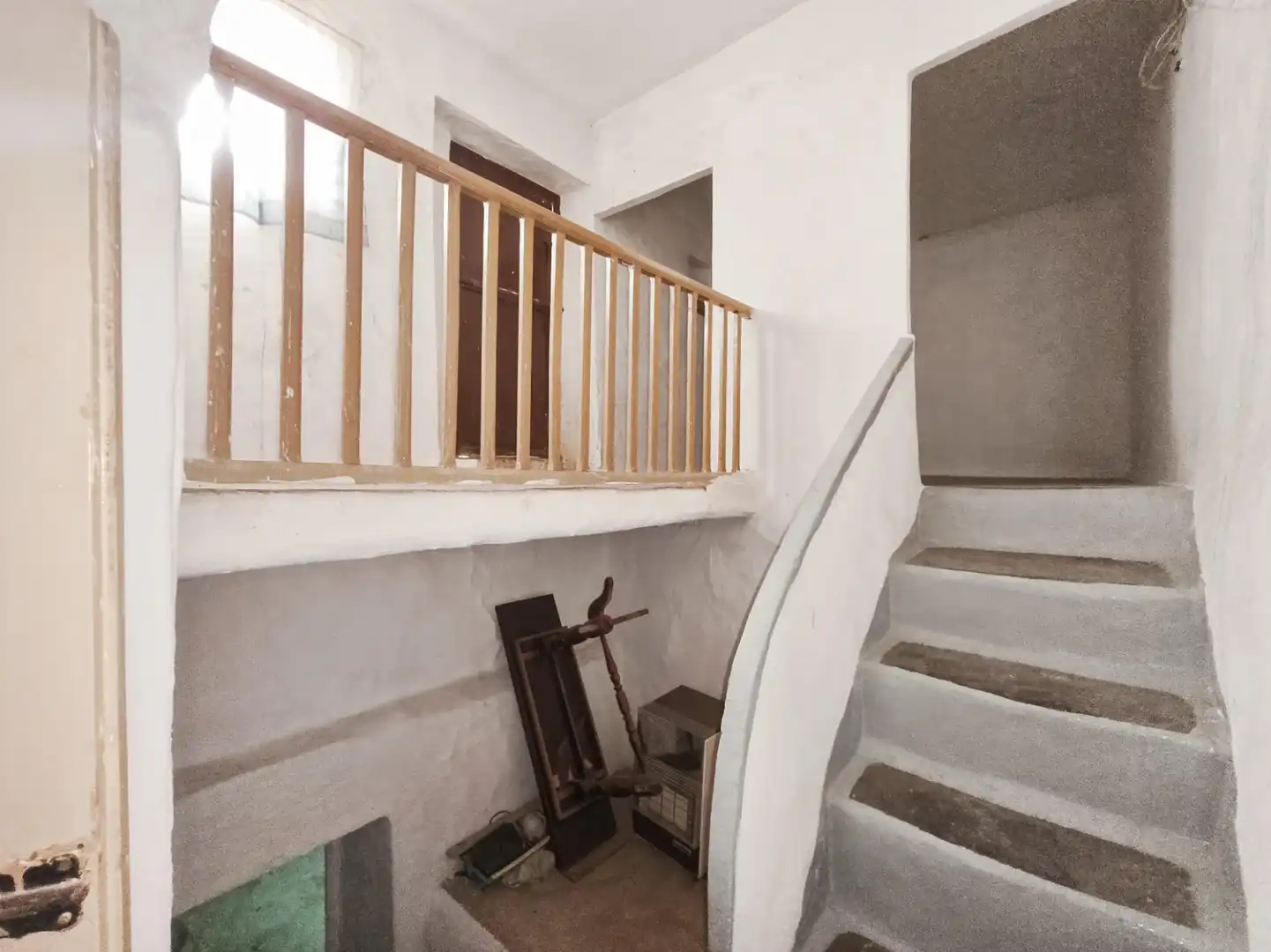 Casa rustica con terrazza in vendita a Abrucena, imagen 8