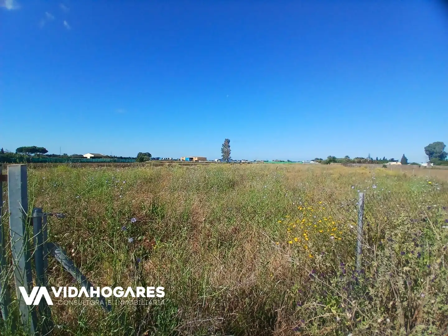 Country homes for sale in Rota