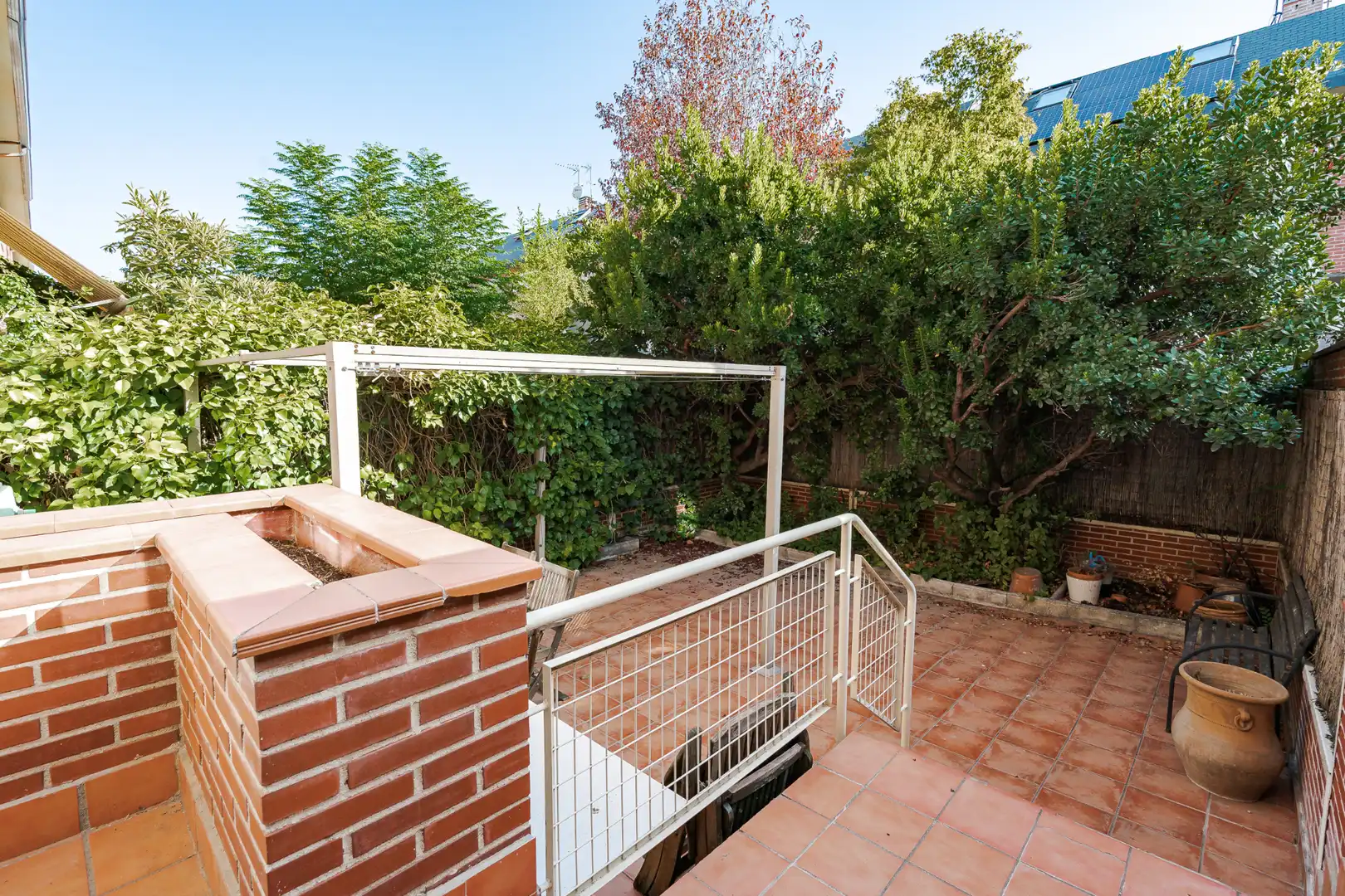 Adosado con jardín en venta en La Garena, imagen 15