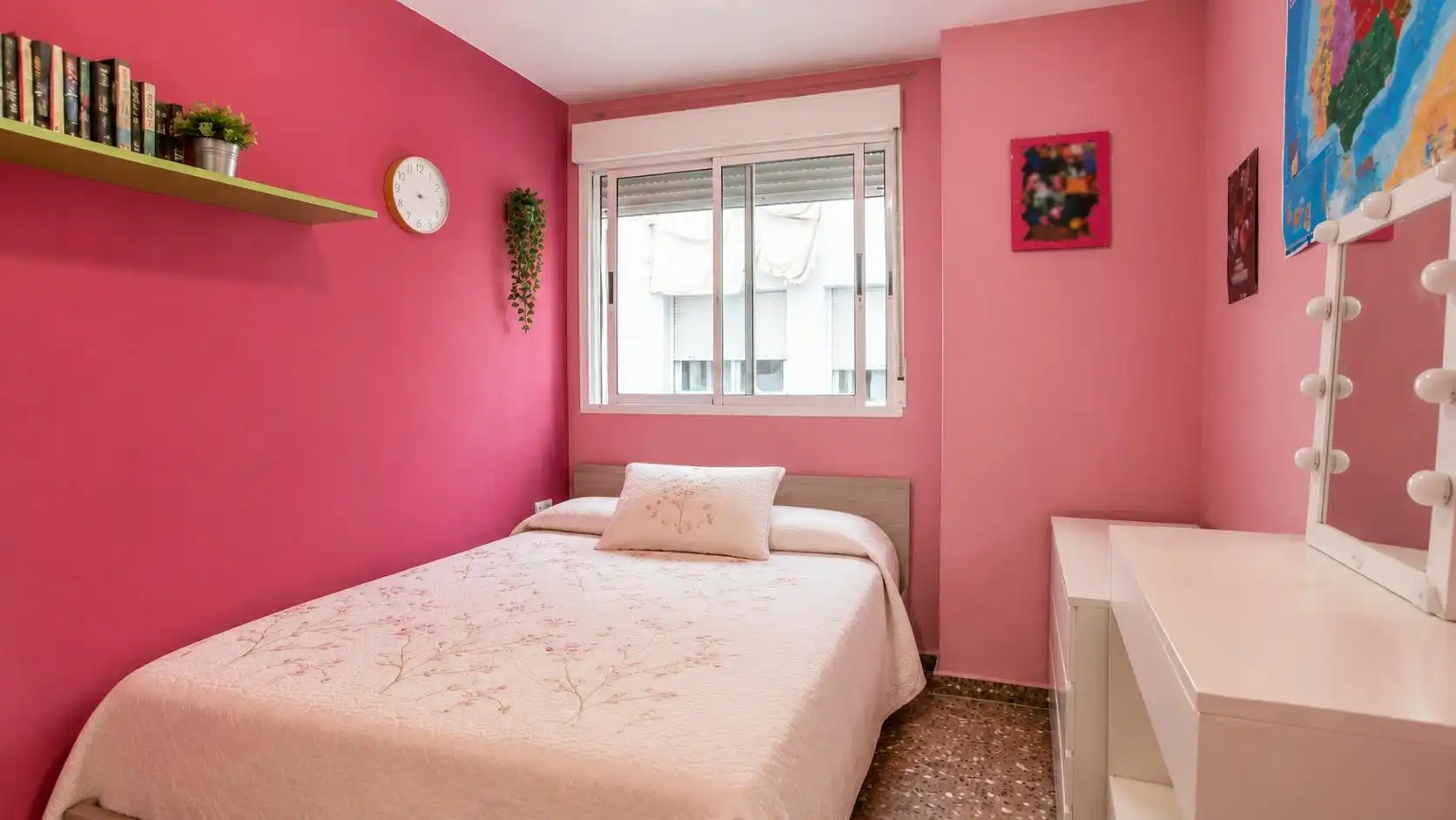 Appartement avec terrasse à vendre à Calle VALL D'UIXO, imagen 13