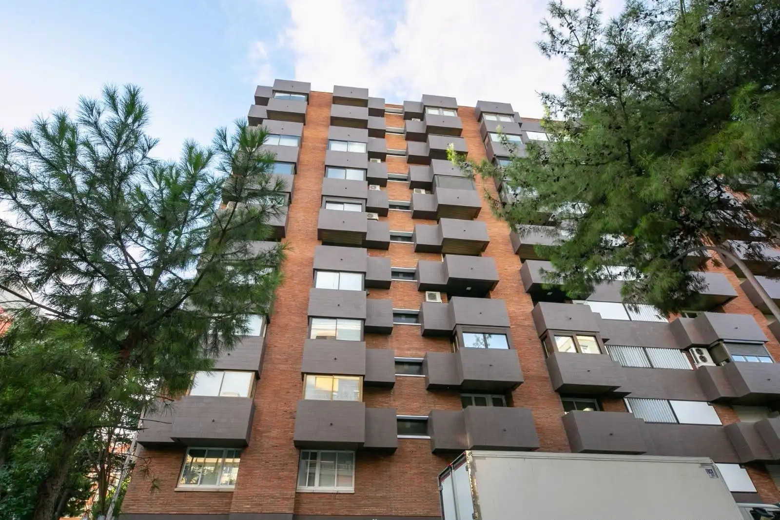 Piso con terraza en venta en Les Corts, imagen 13