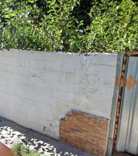 Foto 2 de Residencial en venda a Gómez Ortega, Casco Antiguo, Algeciras