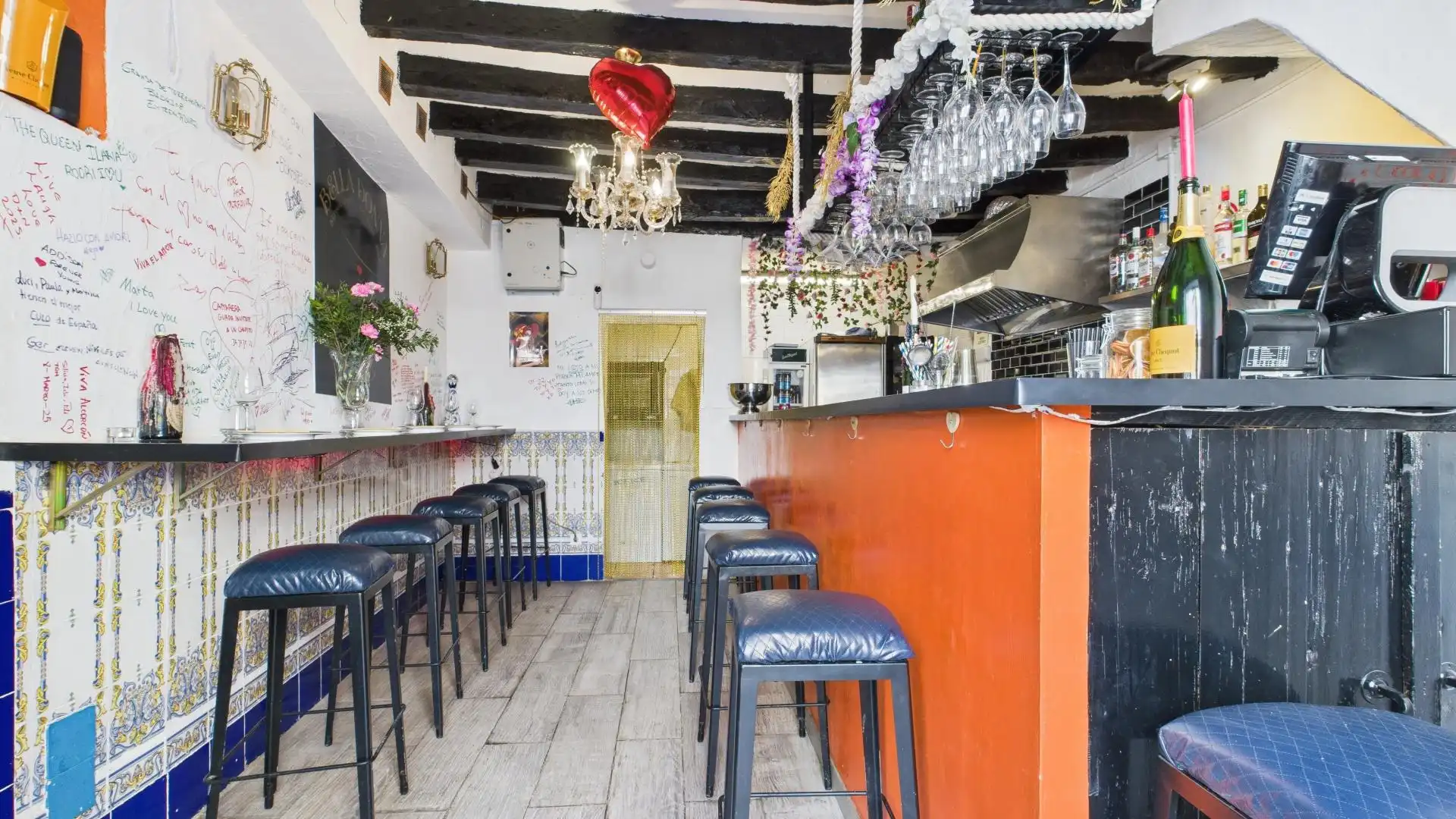 Local en traspaso en  Palma de Mallorca