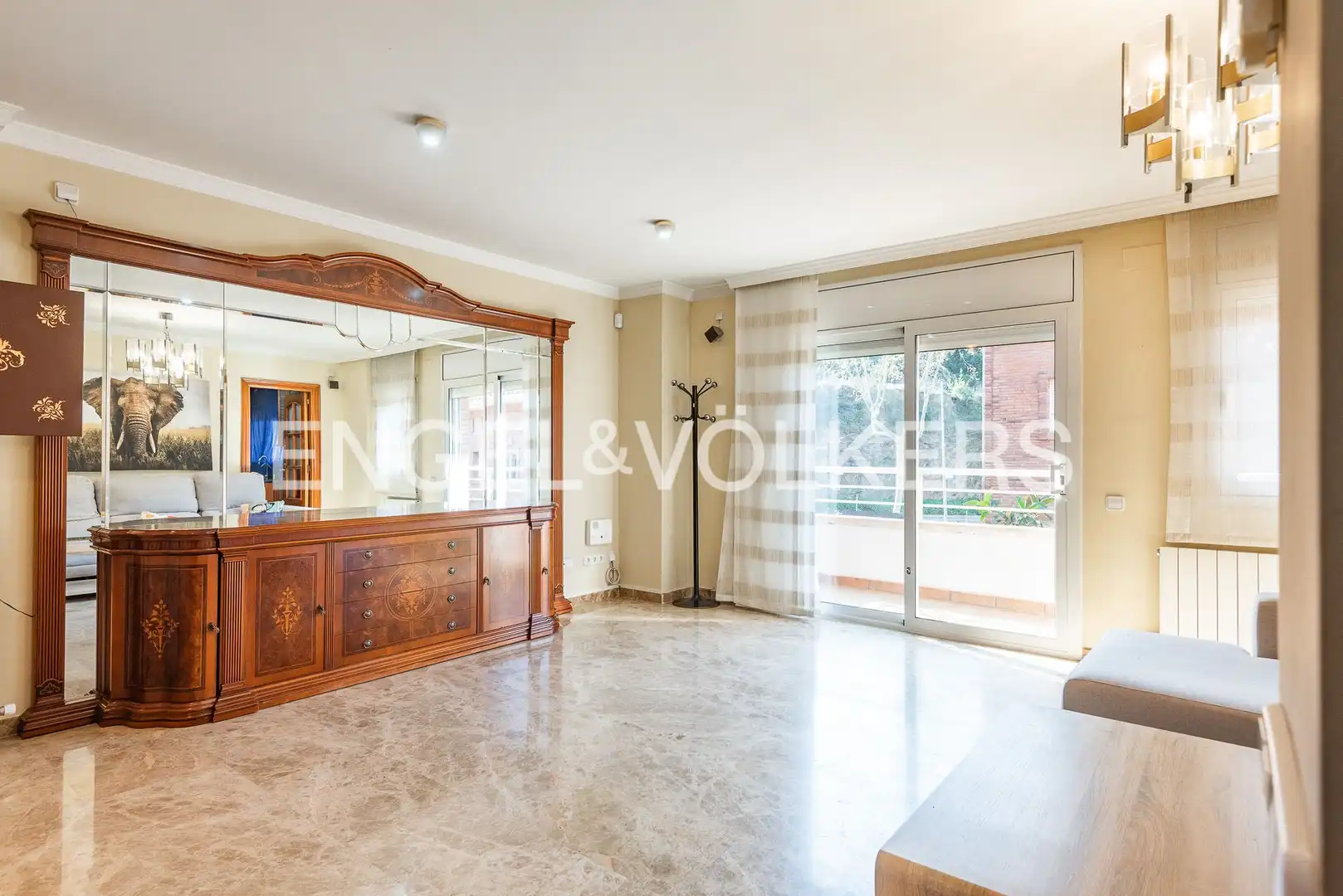 Exterior view of Houses for sale in Molins de Rei  with Air Conditioner, Heating and Private garden