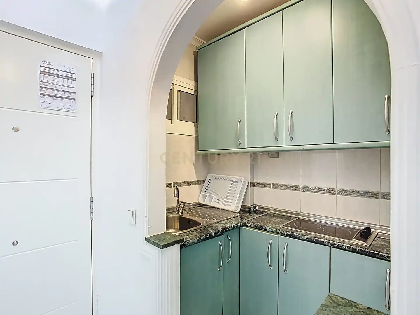 Vivienda con piscina en venta en AV GAMONAL 6 EDF. IRIS BENALMADENA (MÁLAGA) iris, imagen 12
