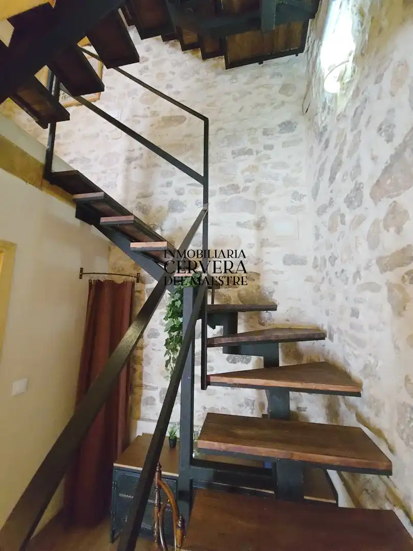 Casa en venda a Sant Mateu, imagen 13