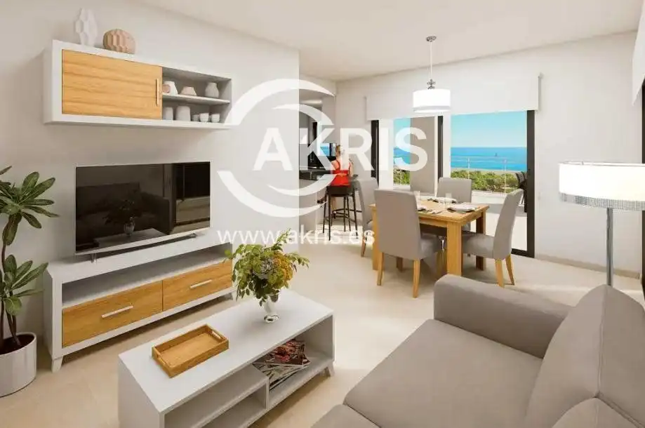 Appartement avec ascenseur à vendre à Carretera de l'Atall, imagen 12