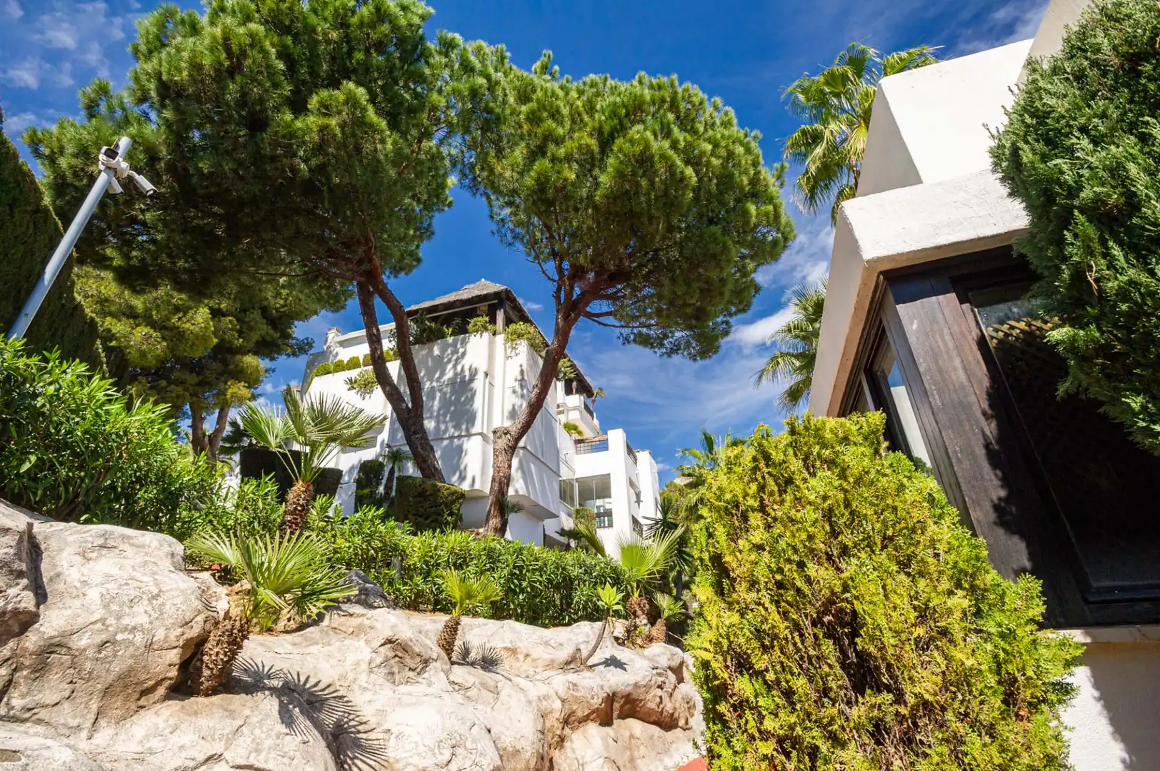 Apartament amb jardí en venda a Calle Incosol, imagen 26