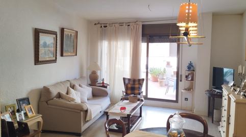 Foto 5 de Pis en venda a Sol, Eixample, Sant Feliu de Guíxols