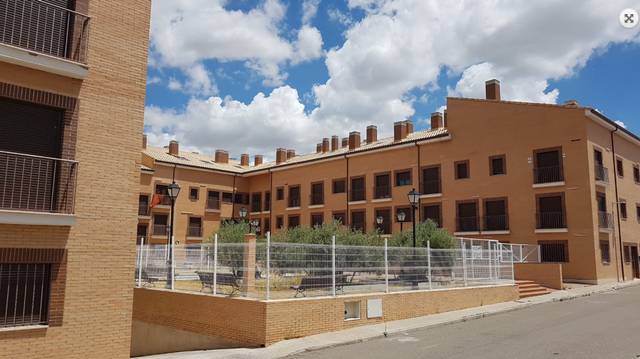 Piso en Venta en Alameda de la Sagra