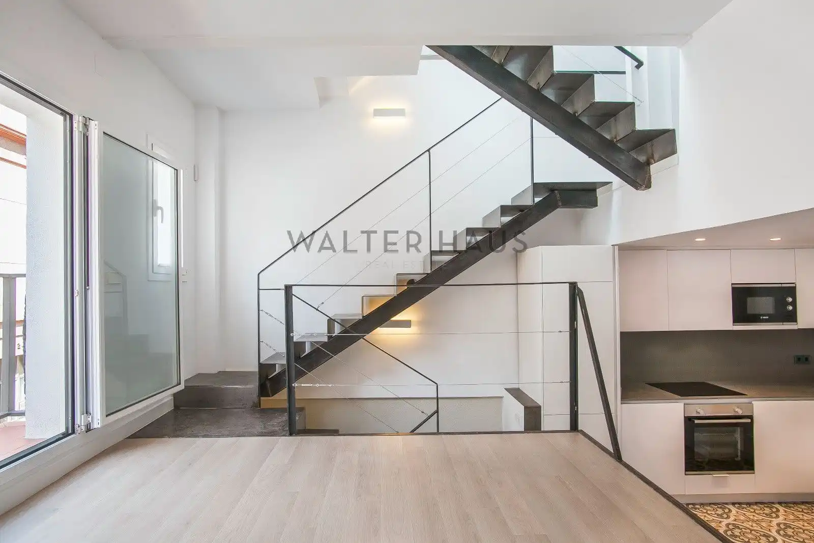 Casa o xalet en venda a Provençals del Poblenou