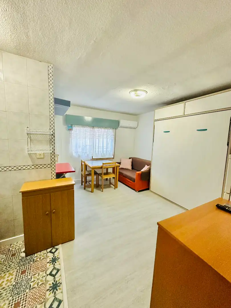 Study for rent in Granada, Granada