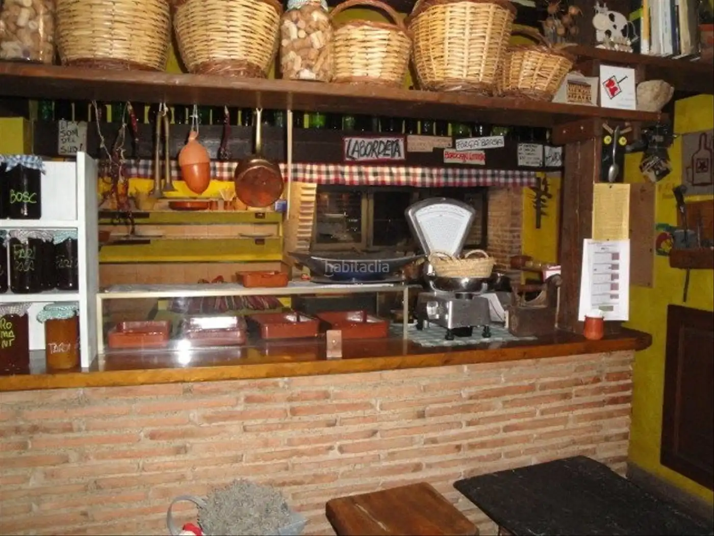 Locale commerciale in vendita a Carrer Font 1, imagen 27