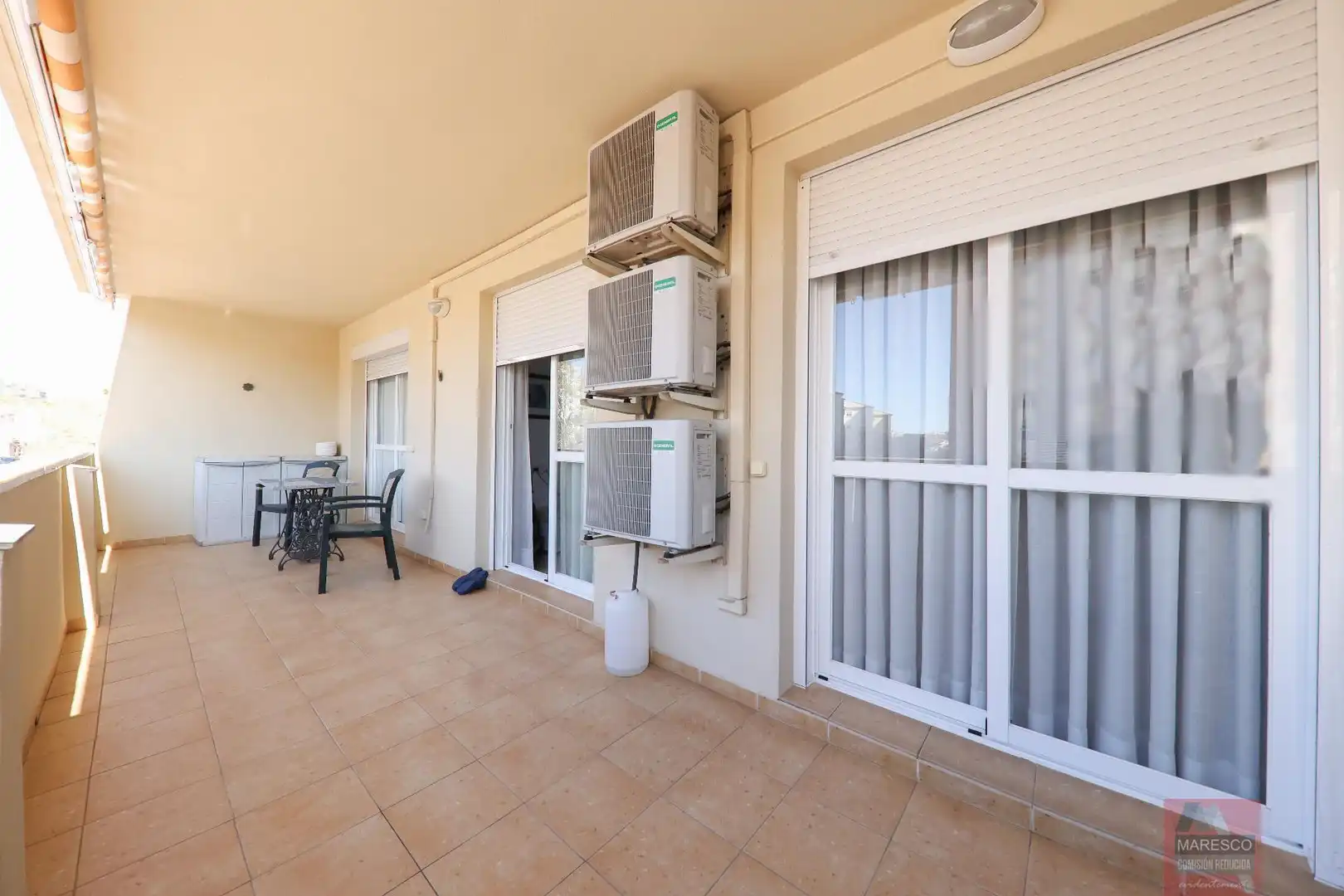Piso en venta en Feria de Abril, Centro ciudad