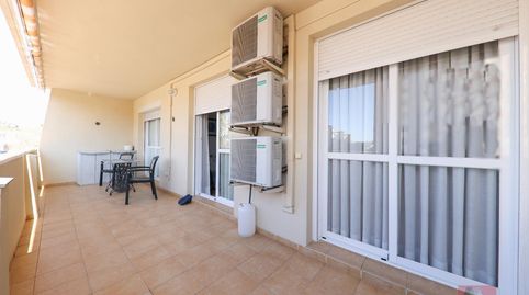 Foto 5 de Piso en venta en Feria de Abril, Centro ciudad, Fuengirola