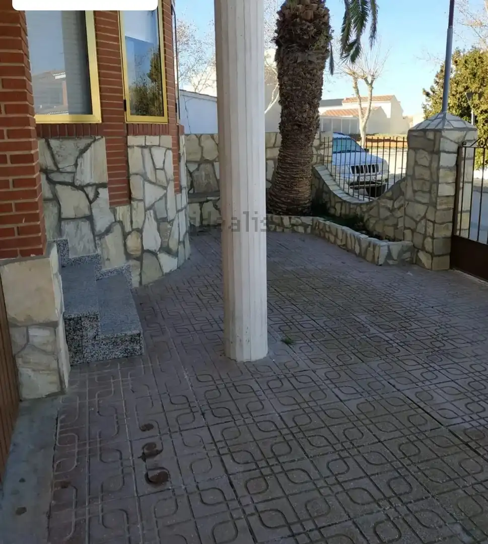 Adosado en venta en Madrigueras, imagen 14