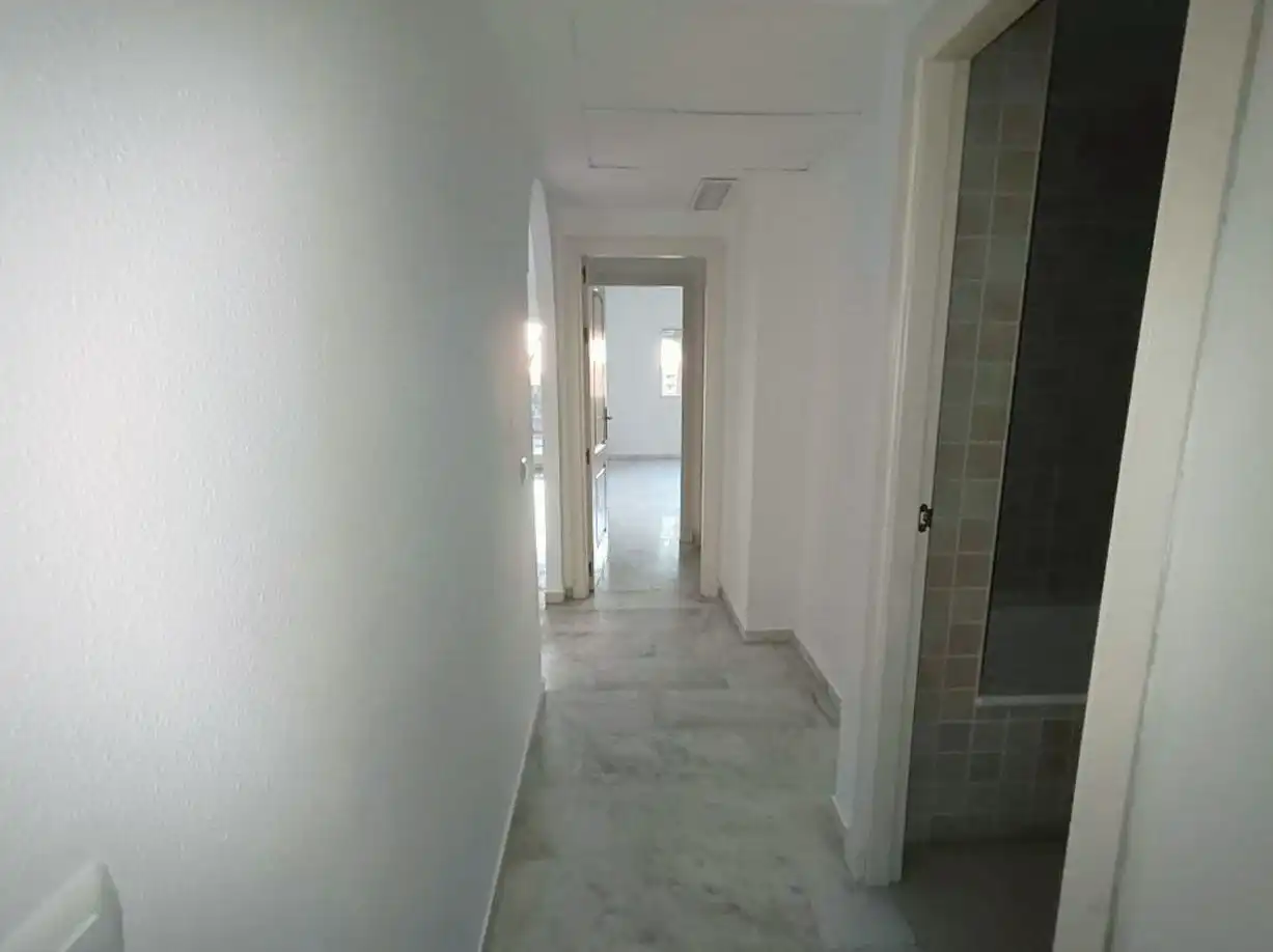 Wohnung zum Verkauf in Reserva de Marbella