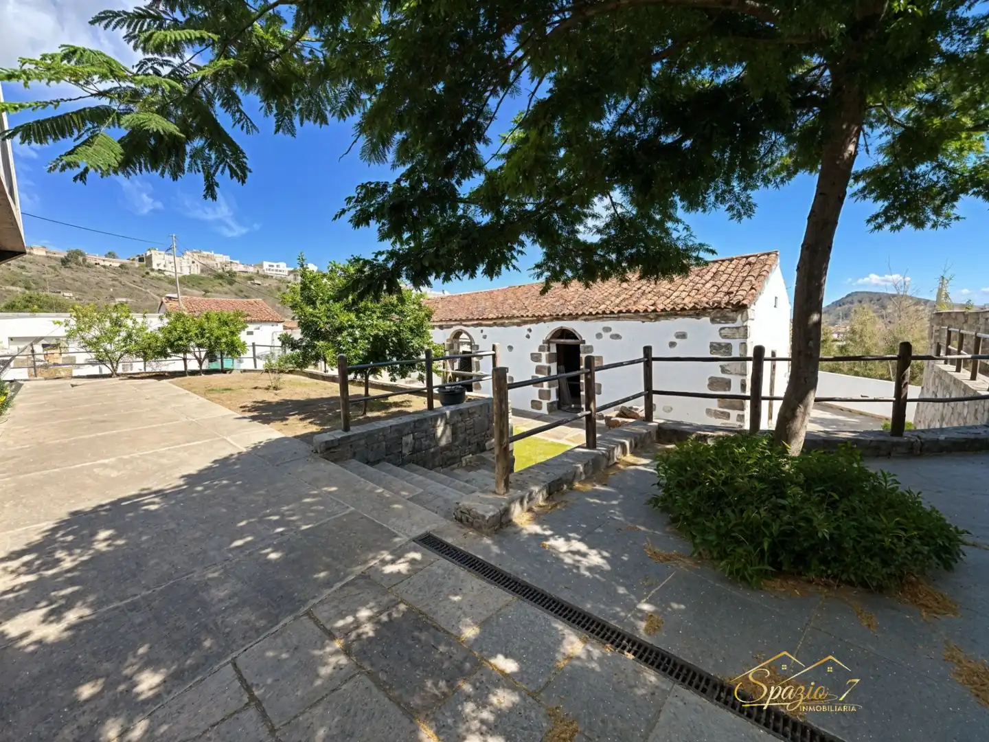 Finca rústica en venda a Calle Cuesta la Arena, 3, La Montañeta - La Goleta - El Cerrillo