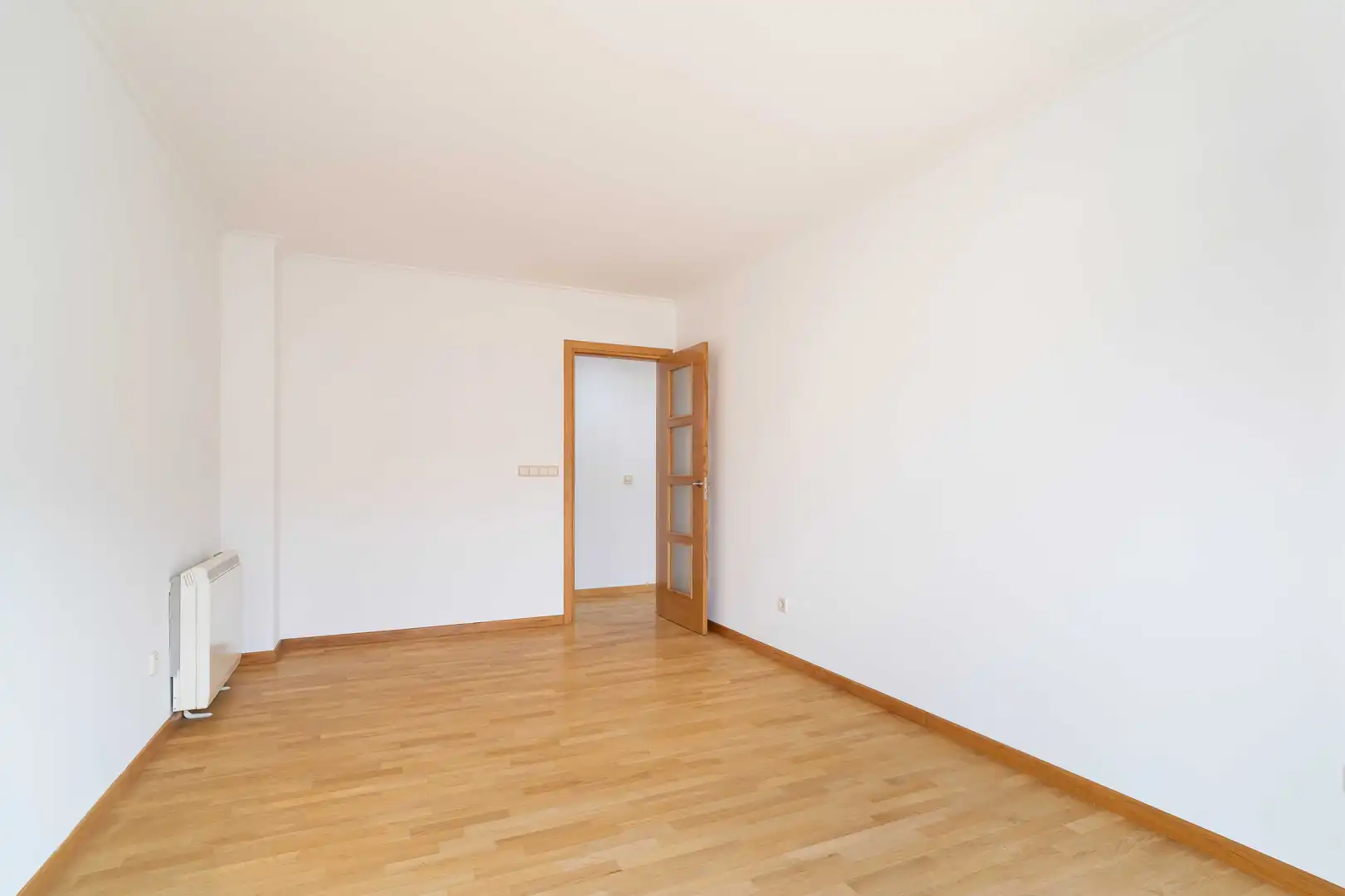 Piso con ascensor en venta en Monte Alto - Zalaeta - Atocha, imagen 3
