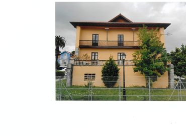 Casa en venta en Barrio Gama
