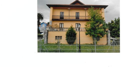 CASONA INDIANA en Bárcena de Cicero