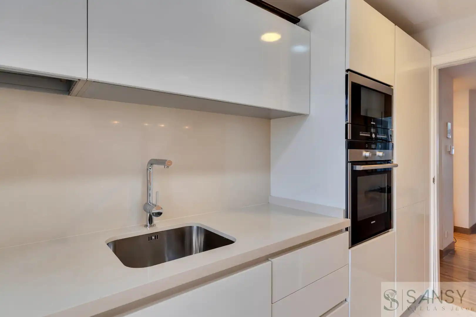 Apartament amb piscina en venda a Montañar - El Arenal, imagen 19