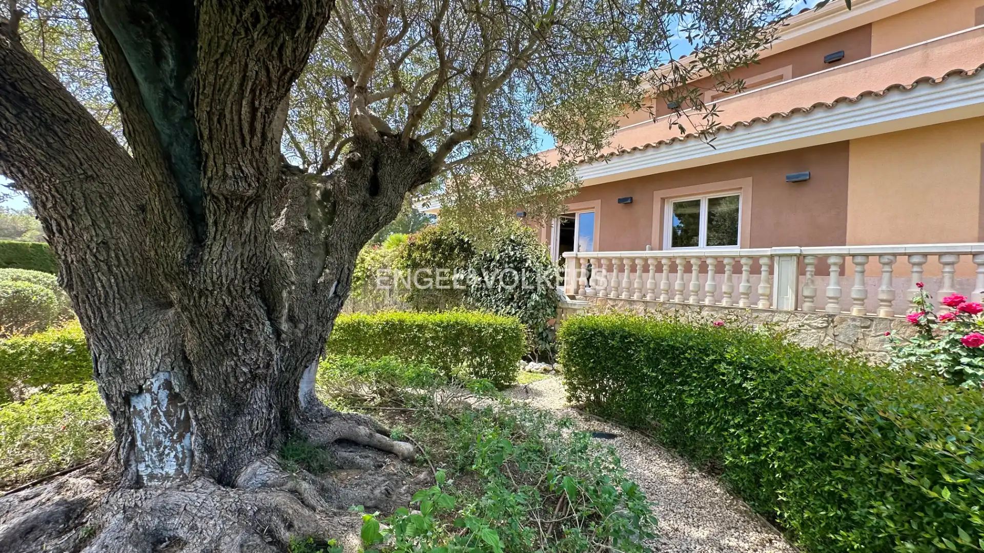 Villa avec piscine à vendre à Carrer de les Rabassades 11, imagen 68